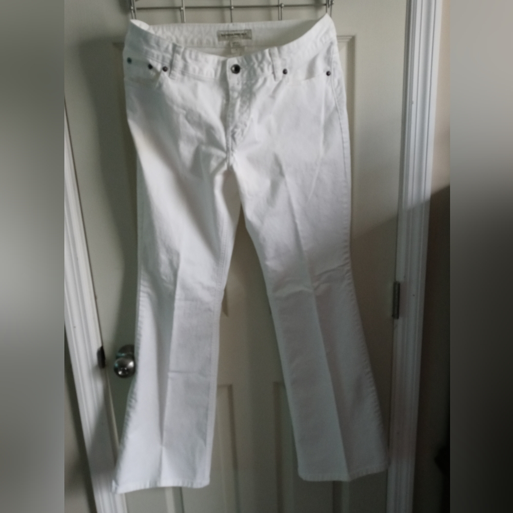 Banana Republic jeans. NWOT